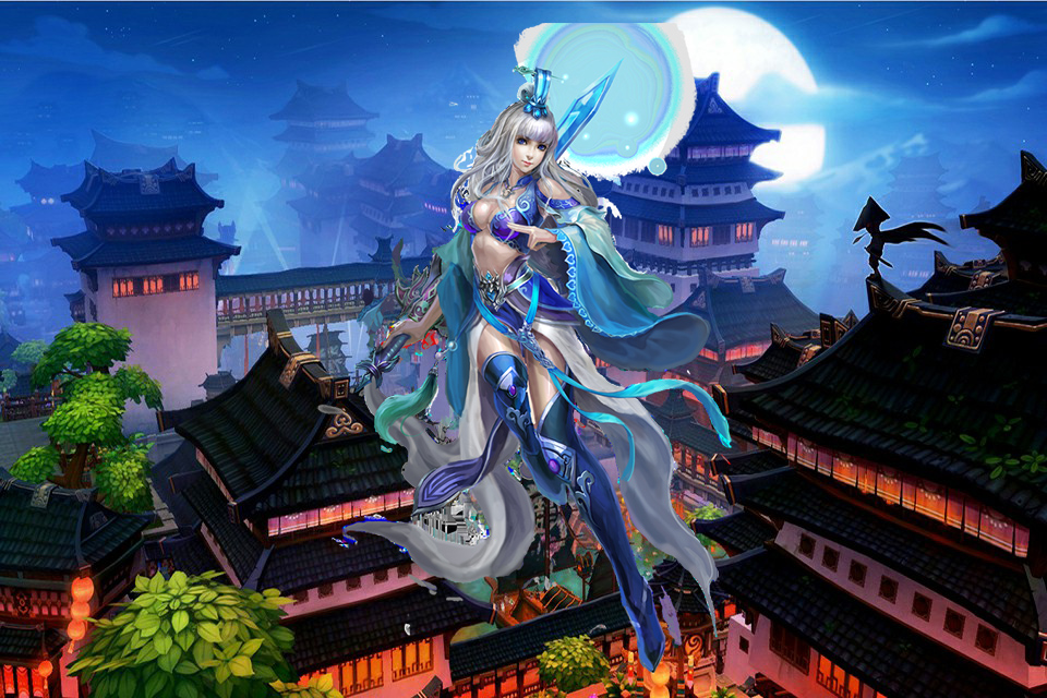 毕竟在《超体2》最疯狂的时候，那可是让外国的一个城市陷入到瘫痪之中。