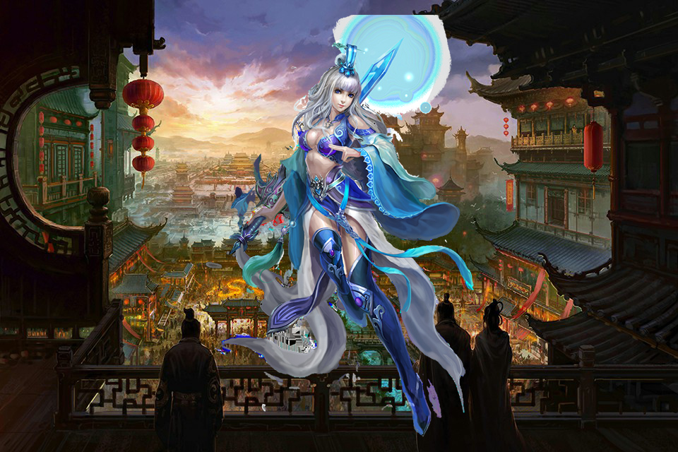 祁洪象一针见血道:“他们也清楚,这些好处是谁带来的,自然会投桃报李。