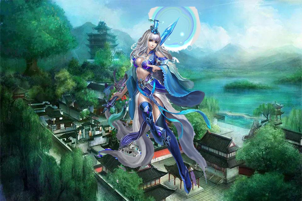 毕竟在《超体2》最疯狂的时候,那可是让外国的一个城市陷入到瘫痪之中。
