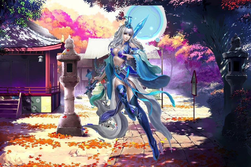 可是一些人却清楚,两个人不管谁离开了对方,照样可以在行业之中混得风生水起。