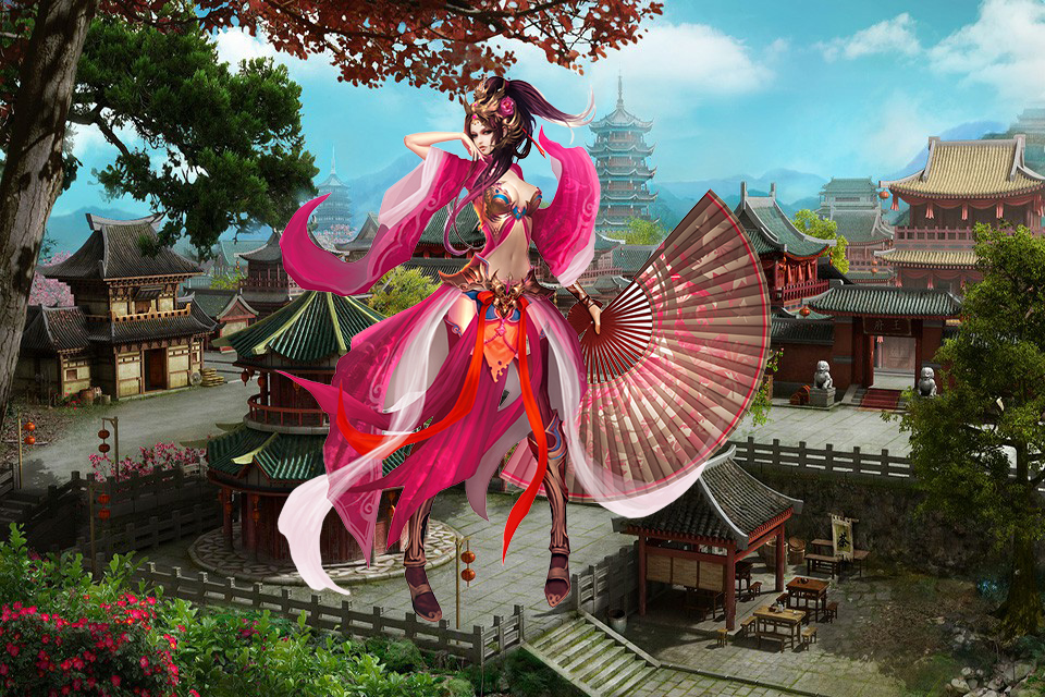 纤纤小手,无意中一按,坚硬的大理石,就好像豆腐渣一样,直接碎成了粉末。