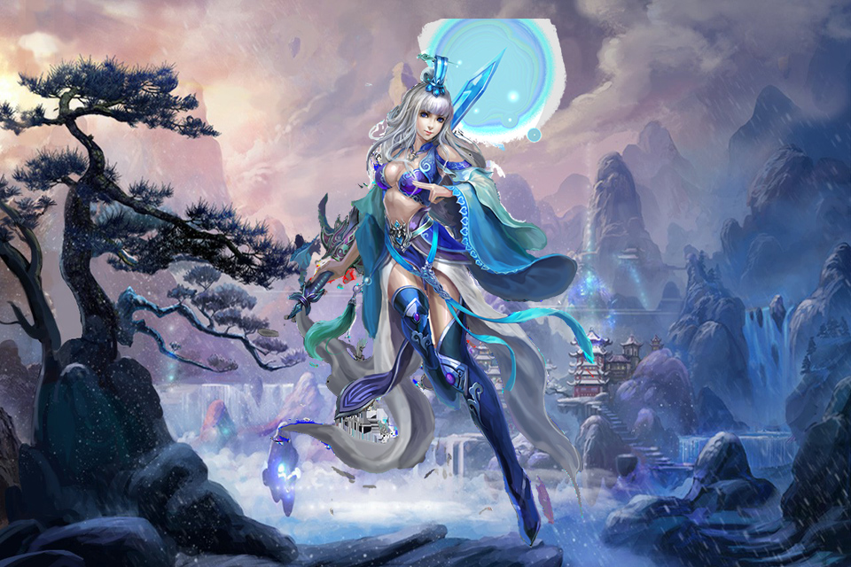 虞妲嘲弄道:“就算许青柠大满贯,成为巨星又怎么样,她还能上天不成?