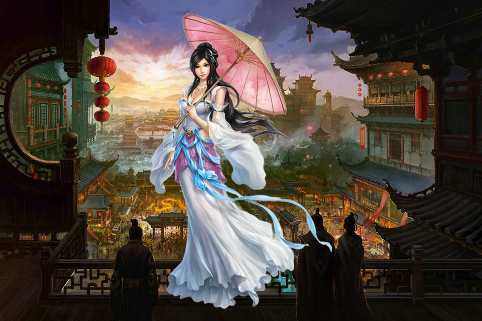 维拉想不通,忍不住问道:“祁先生,你确定这电影,在海外市场有前途?
