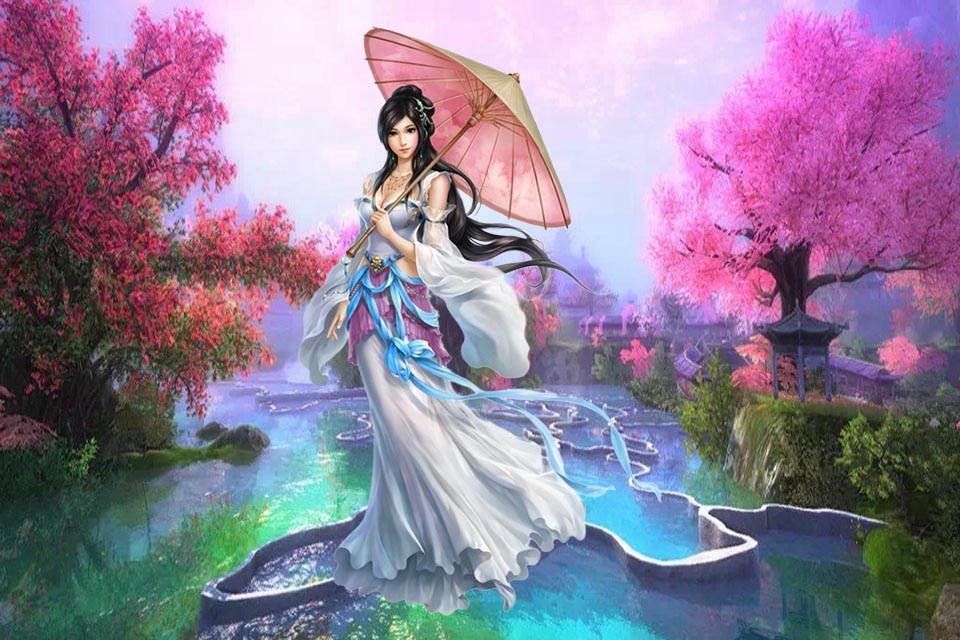 他们也要承认,以《银英传》、《大闹天宫》为界线,前与后那是截然不同的状况。