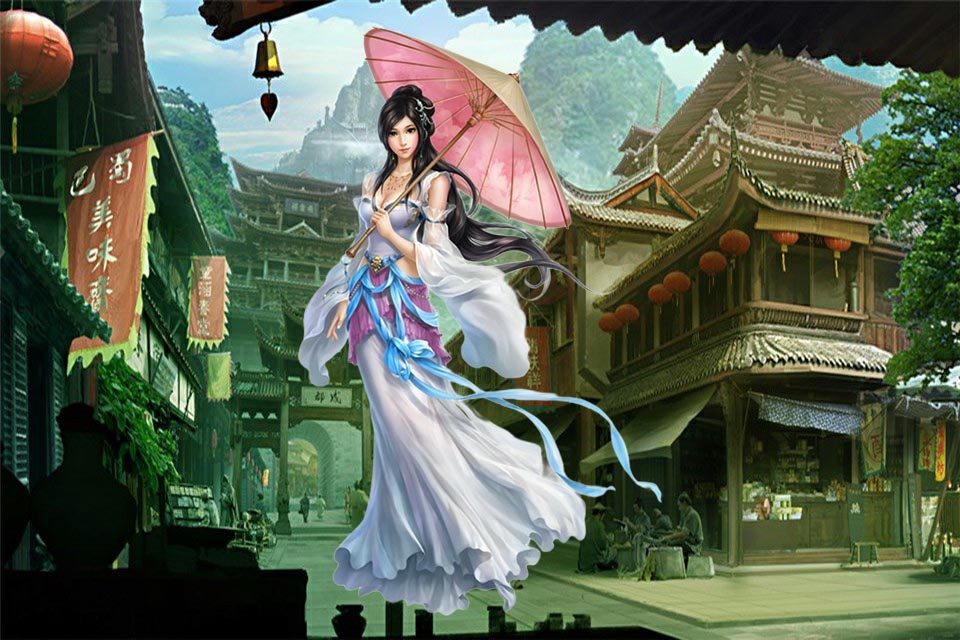 “嗯!这才对嘛。我跟你讲,这文艺片,在表演的时候,最关键的一点,就在于……