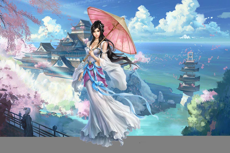 总而言之,就是王婆卖瓜的流程。只不过,在自夸的时候,更委婉一些。