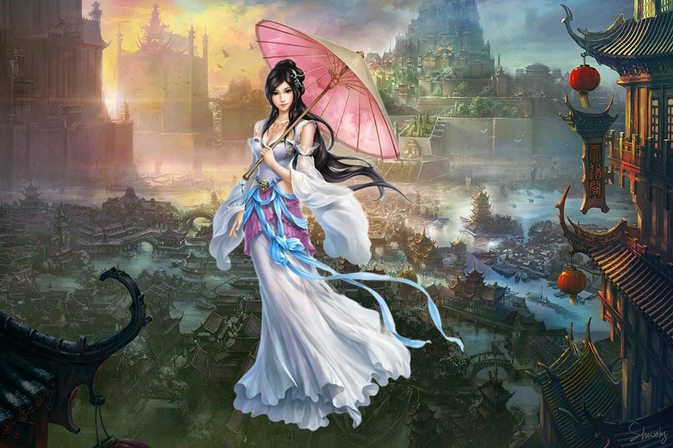 相比之下,看热闹不怕事大的人,更希望还有“勇士站出来,挑战洛天幕这个大魔王。