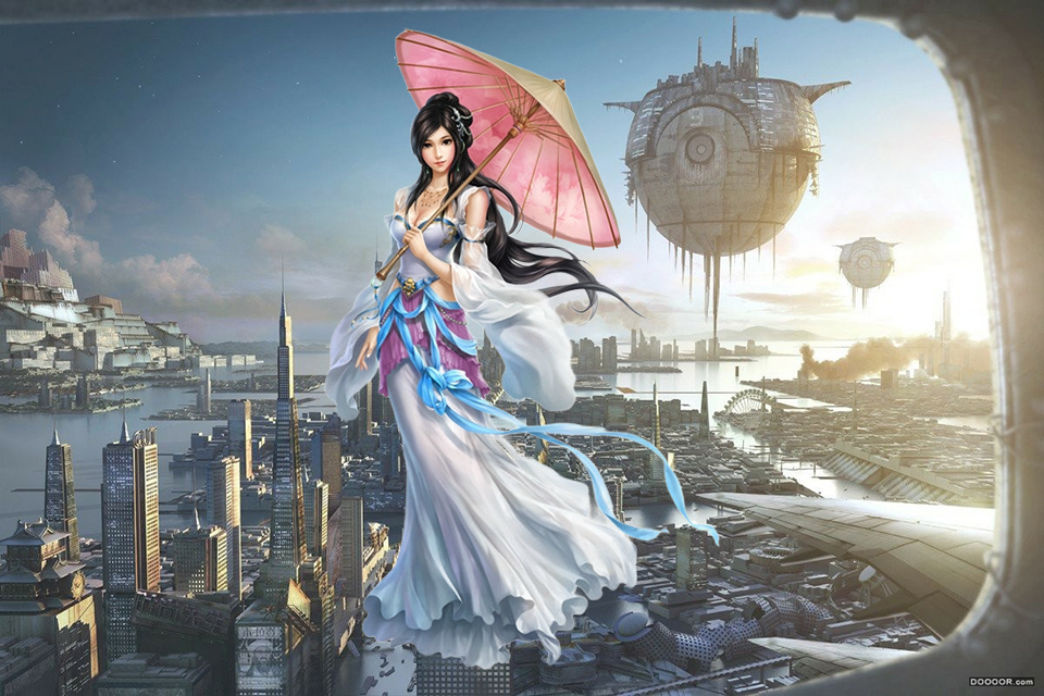 大家愣了下,就反应过来,不禁翻白眼。什么“白伶动画片,分明是虚拟歌姬广告片。