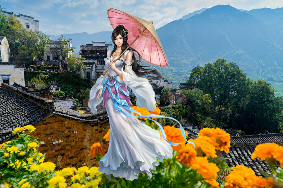 所以,就算绝对舞力的电影,还处于“镜花水月的阶段,他们也不介意抢一抢主演的位置。