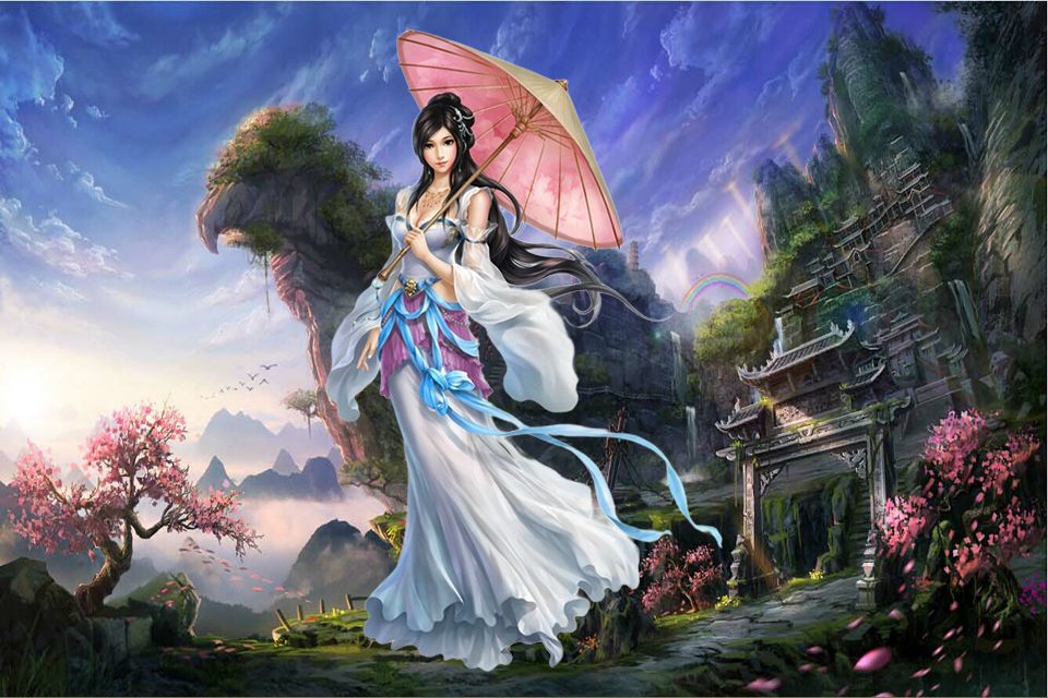 这是洛天幕,几十年的耕耘,一直站在神坛之上,所带来了恐怖的影响力。