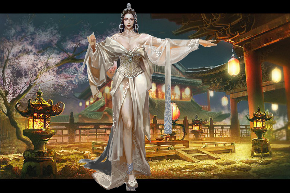 在议论纷纷之时,一个人若有所思,“这《大闹天宫》,我好像有点儿印象。