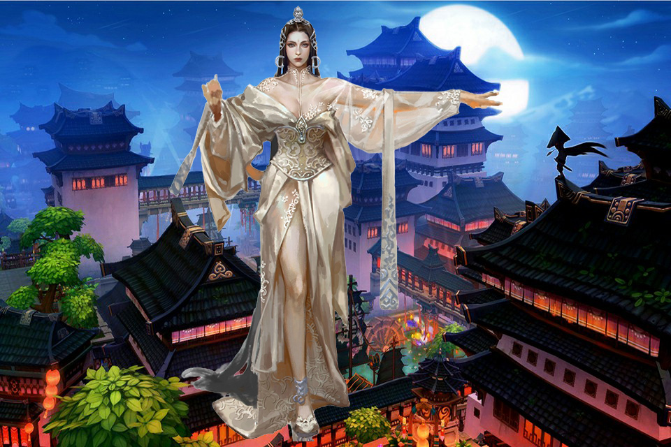 不过话又说回来,所谓的文化积累,似乎就是这么一代蹭一代,然后代代流传。