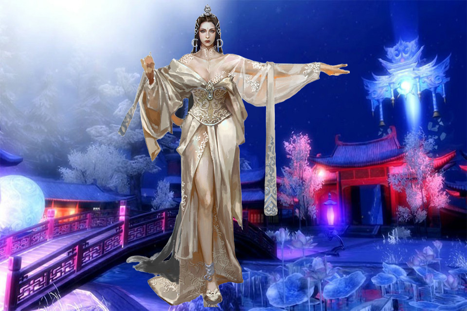 群鱼涌动,荡起了水纹。绝对舞力走过来坐下,“今天不工作了吗,有这闲情逸志喂鱼。