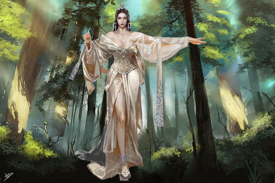 不过他准备魔改,反正电影中,翡翠只是道具,现在改成了香水,本质上没有任何区别。
