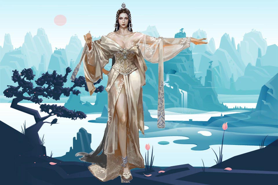 哎，这诗句，也有许多人觉得，就算他们琢磨一辈子，恐怕也写不出来……