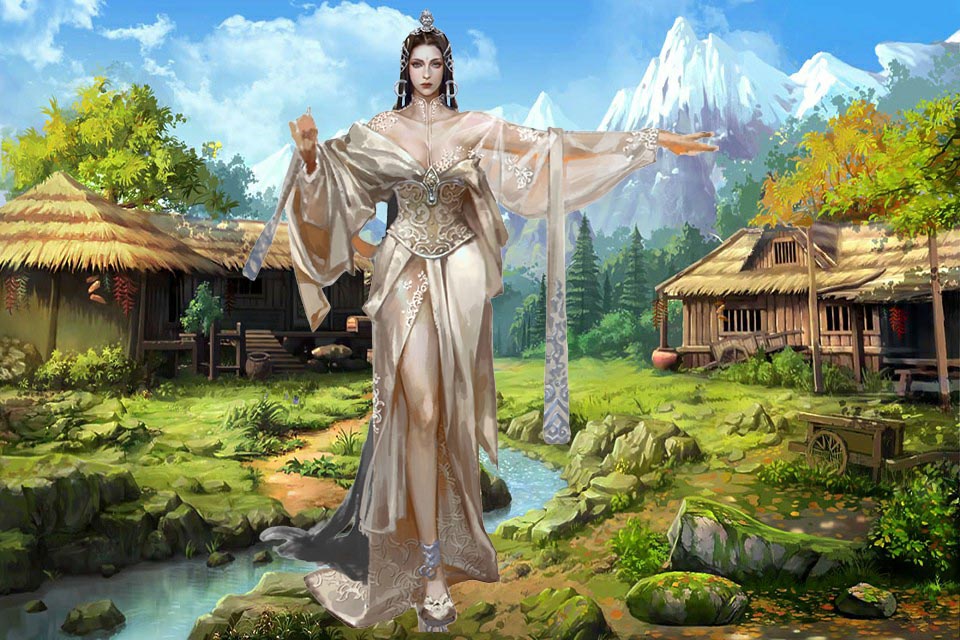 因为这个时候，一群人把JM假面转转围住，你一言我一语，没有哪个人愿意离开。