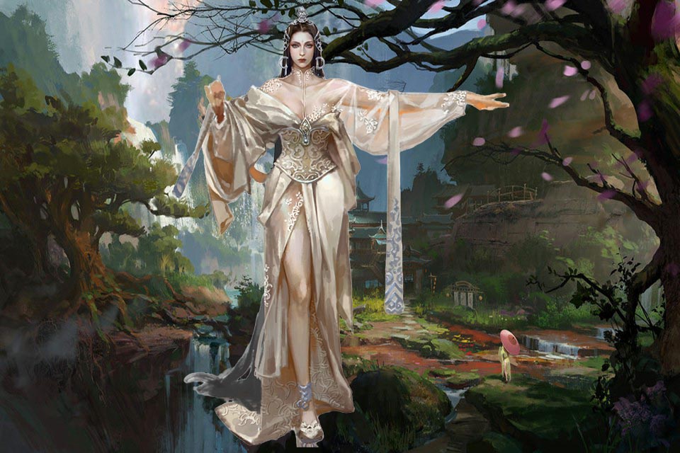 灯光暗淡下来,众人也平复了激动的心情。冷不防,在漆黑的环境中,出现了点点荧光。