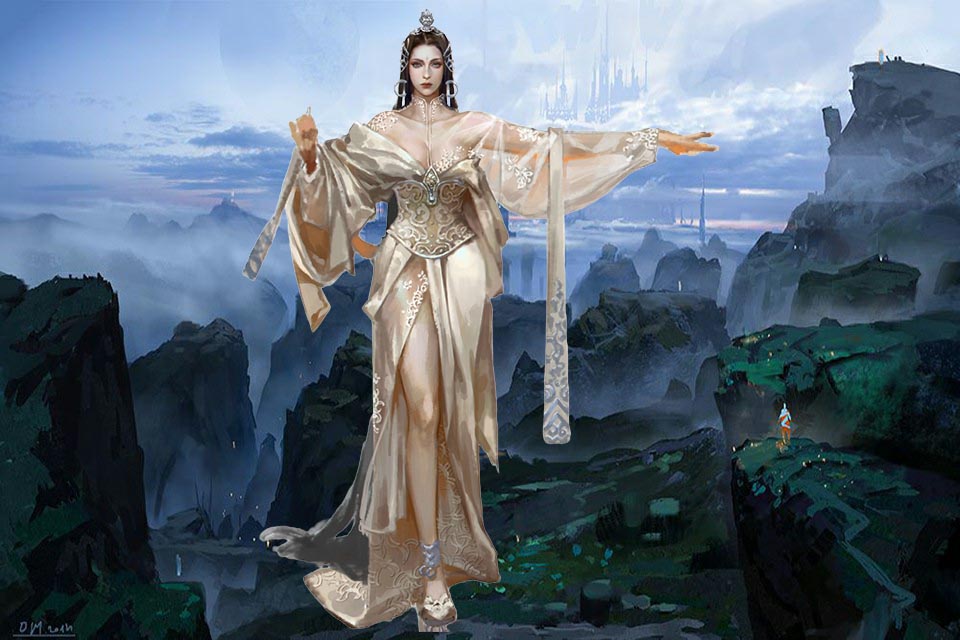 天网的起源,居然是源于,许青柠为了阻止犯罪,特意让古德白打造的预警系统。