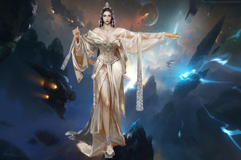 不过变化最明显的,还是由于投资的增加,让余念有了更多资金,可以随便“造。