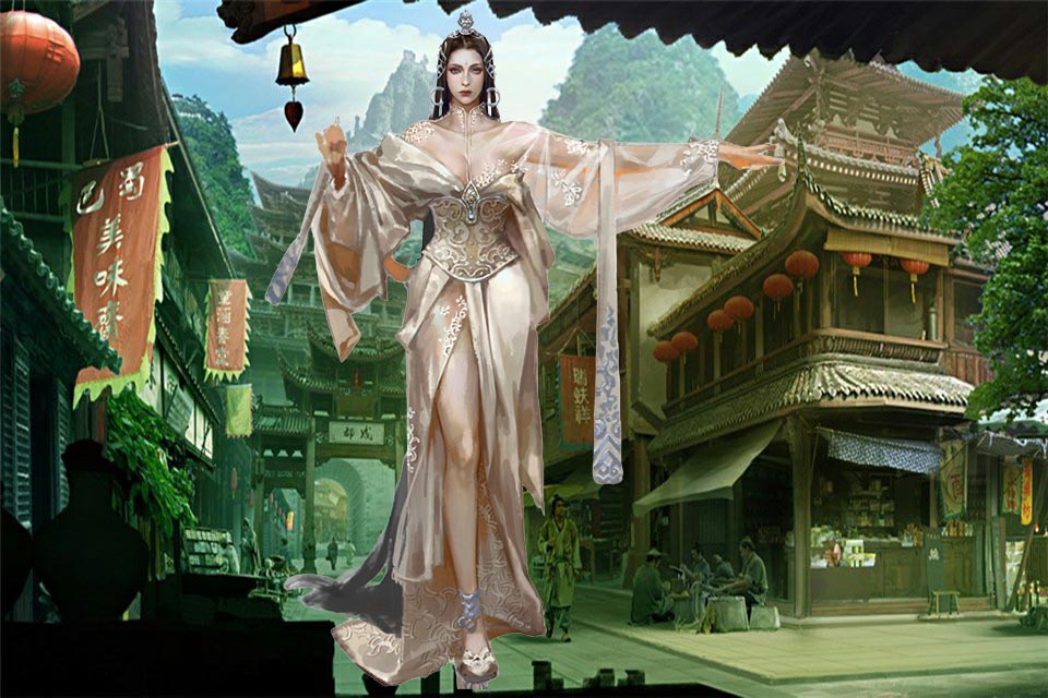 主角的成功,让他成为了娱乐圈中的大人物,无数资本把钱送上门来,予取予求。