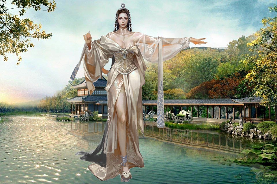 但是有“追求的导演,往往不愿意这样拍。他们想通过电影,传递一些理念、想法。