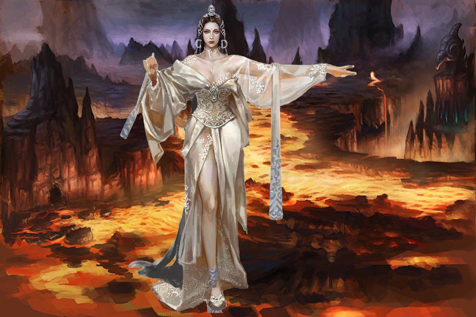 可是这些人已经先入为主,习惯墨守成规,怎么可能轻易动摇自己的信仰?