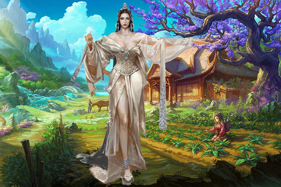盛世唯一的条件,就是促成双方合作。但是JM假面十分的强势,占了主导的地位。