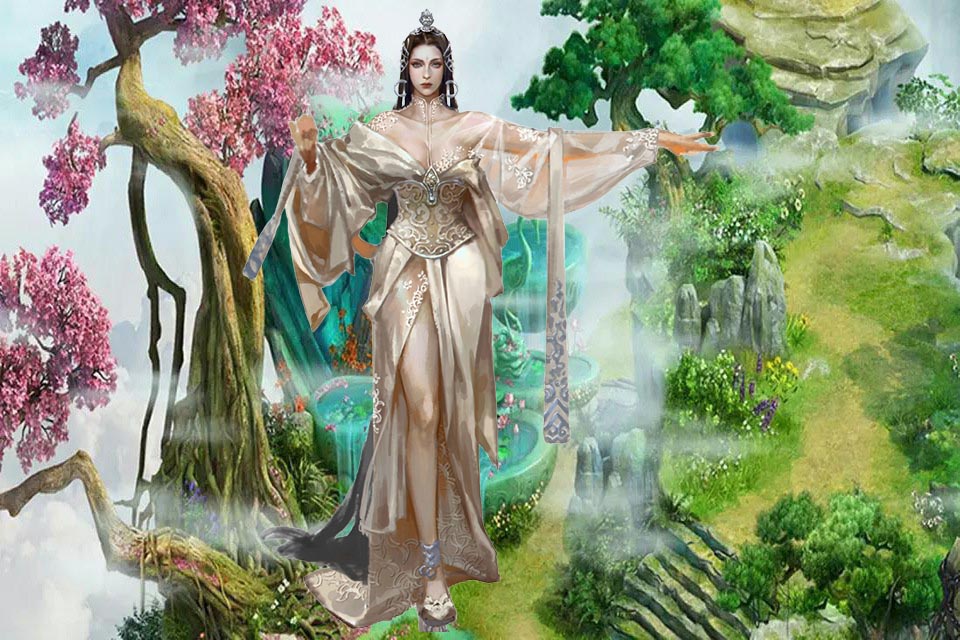 郭淮沉默了下,笑容却无比灿烂,“你这样说,我更高兴了。至少证明,我还有用……
