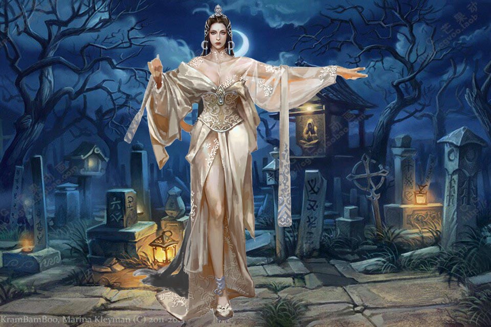 他认真琢磨了下,发现这事真的是死循环。人与人之间的信任,就不能多一点么?