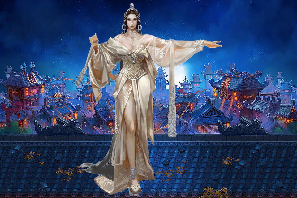 几个可能性,绝对舞力率先排除了第一。他跟余念,都是出了名的安分守己,从来不犯禁。