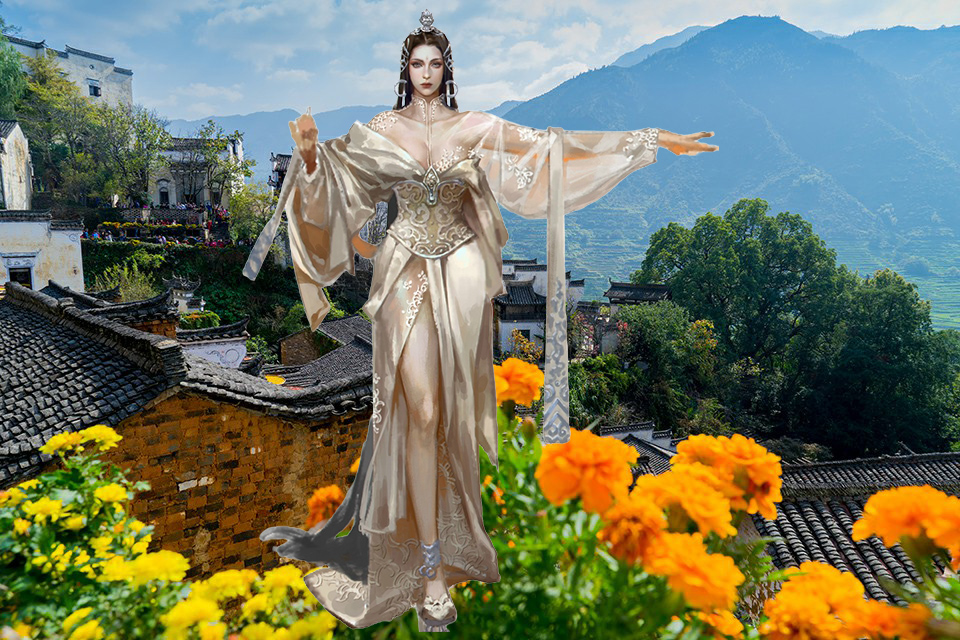 一番打听之后,他才发现原来所谓的恶龙,只不过是又馋又懒,又胆小又怕事的幼龙。