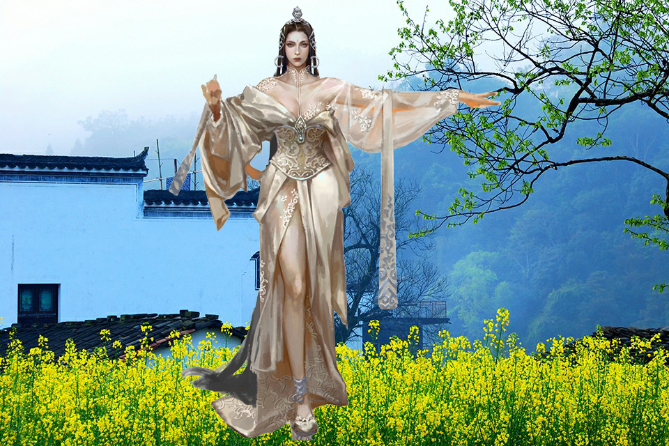 执行力,不是光说而已。让他来执掌一个公司,一两个月可能不会有什么问题。