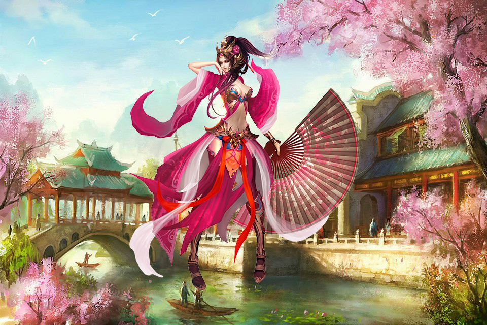 她俏皮眨眼,轻声道:“放心,我绝对不会告诉其他人,看见你们在约会的。