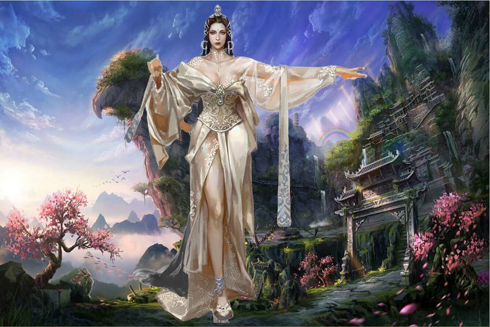 “哎,现在的世道就是这样,长得好看……人人追捧。凭实力拿奖的,反而被踩。