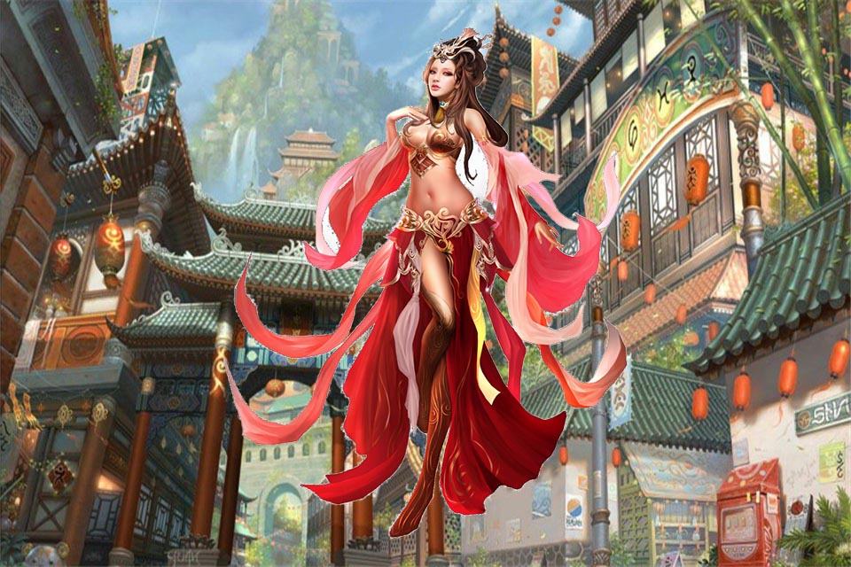 一会儿,他点评道:“山楂果有点酸,如果再脆甜一点,就足够的完美了。