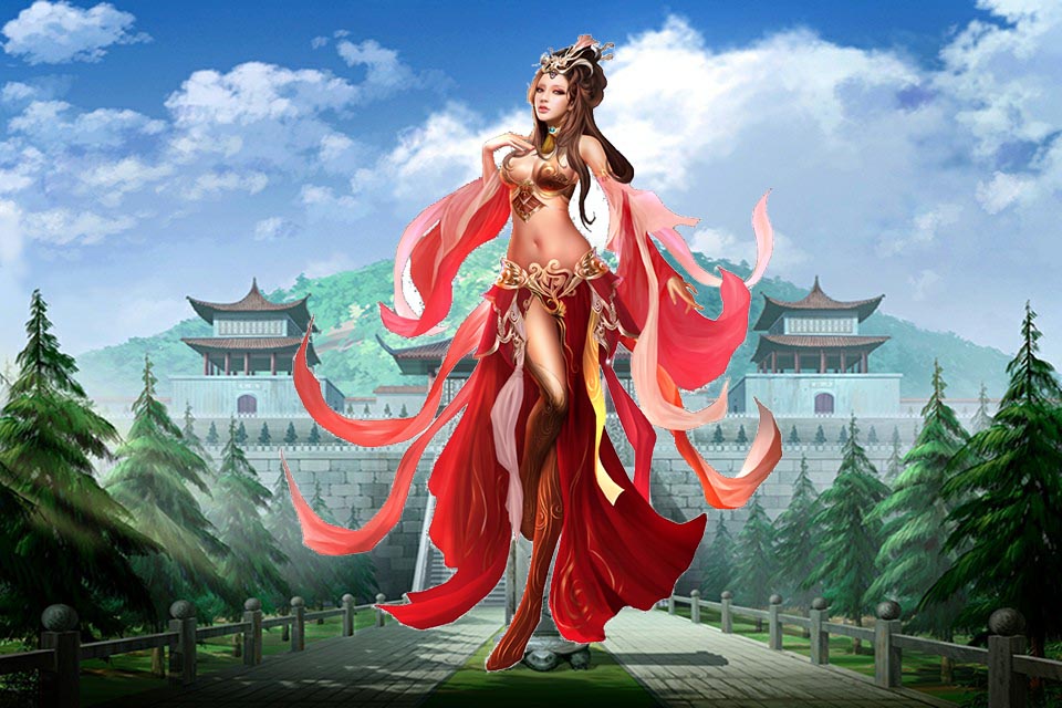“我相信你……啊,难道真要跑到几百公里以外的乡下,去看一部电影?