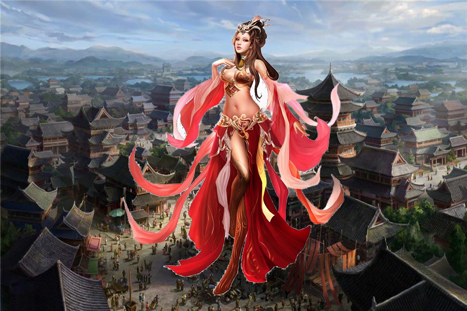 其实站在外面也不错,毕竟在旁边的墙壁上,悬挂了一块又宽又大的电子屏。