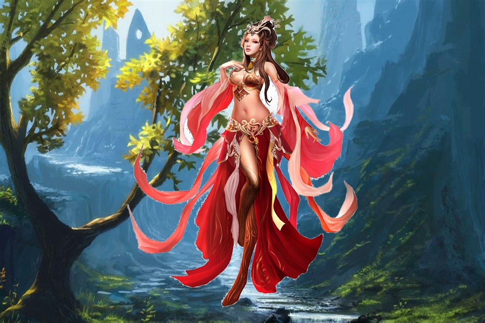 所谓高冷,其实也可以等于面瘫。全程没有表情,哪怕台词差,后期还可以配音。