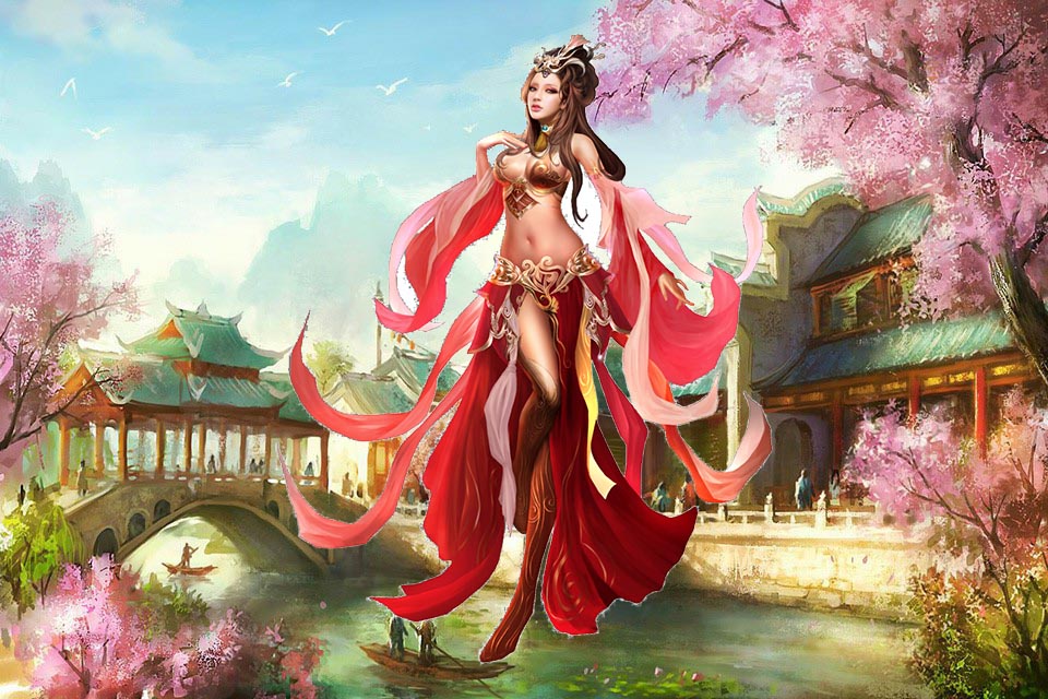 崔吉五指一张,“看到了没有……空了,空荡荡的,什么都不会剩下来。