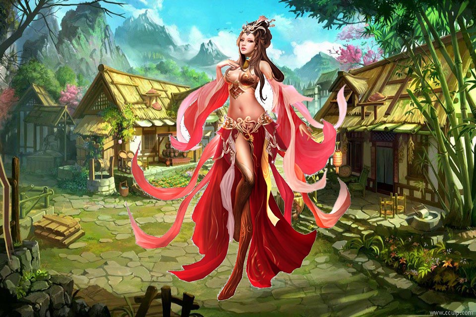公司的前景光明，那么他们这些跟着公司讨饭吃的员工，自然也有不错的前程。