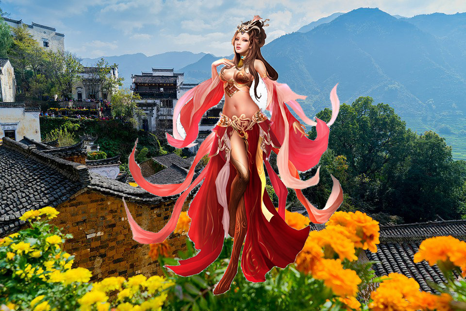 有人迷惑不解,干脆在网上询问,“大家对JM假面、祁青希的绯闻不感兴趣吗?