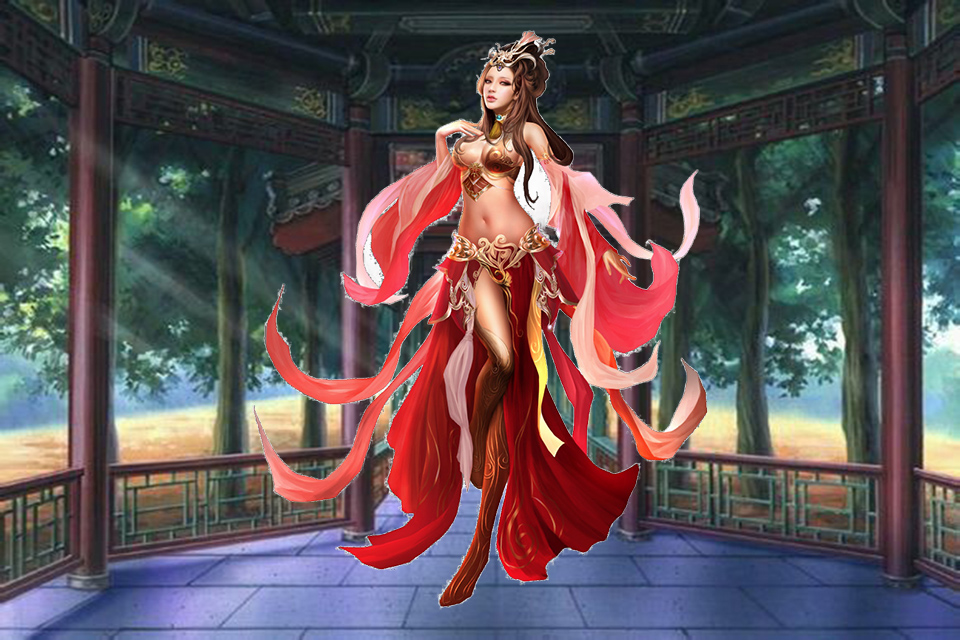 夏离扑哧笑了,轻轻挥手,“好了,我要回去坐好,安静聆听各位的演奏,加油哦!