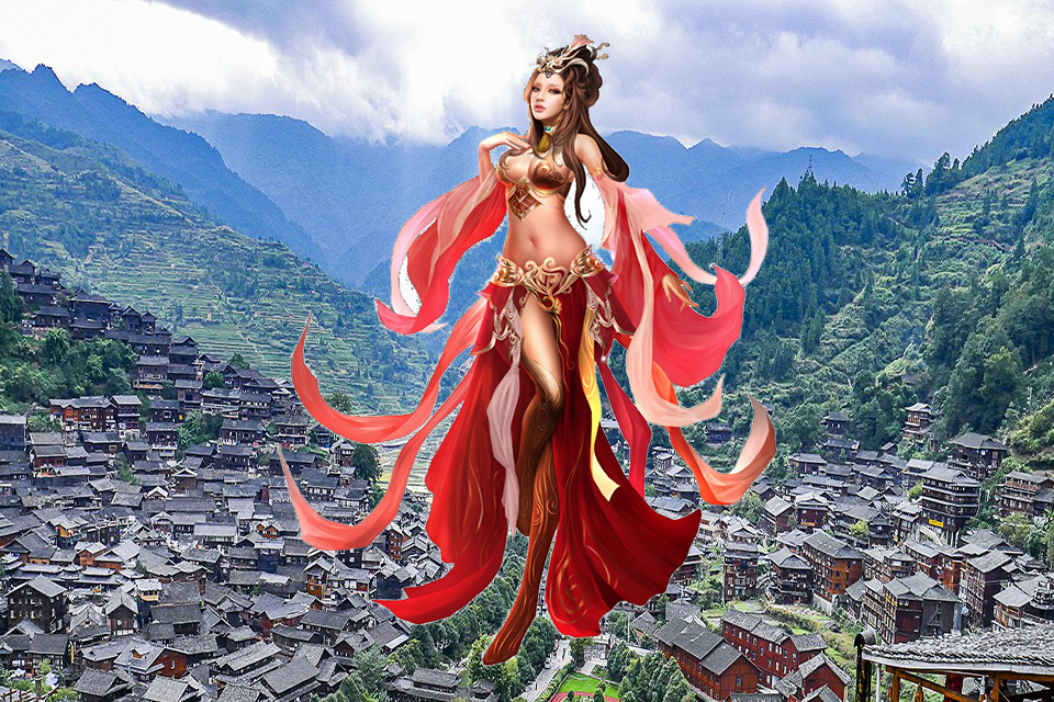 要是真没矛盾，两人何必这么生疏客气，无非是要脸，做给其他人看的呀。
