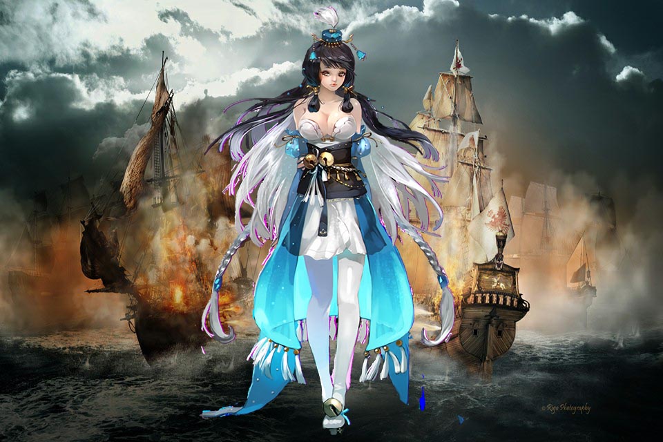 实际上,一些人更希望,洛离脑子进水了,在稀里糊涂之下,真做出这种不智之举。